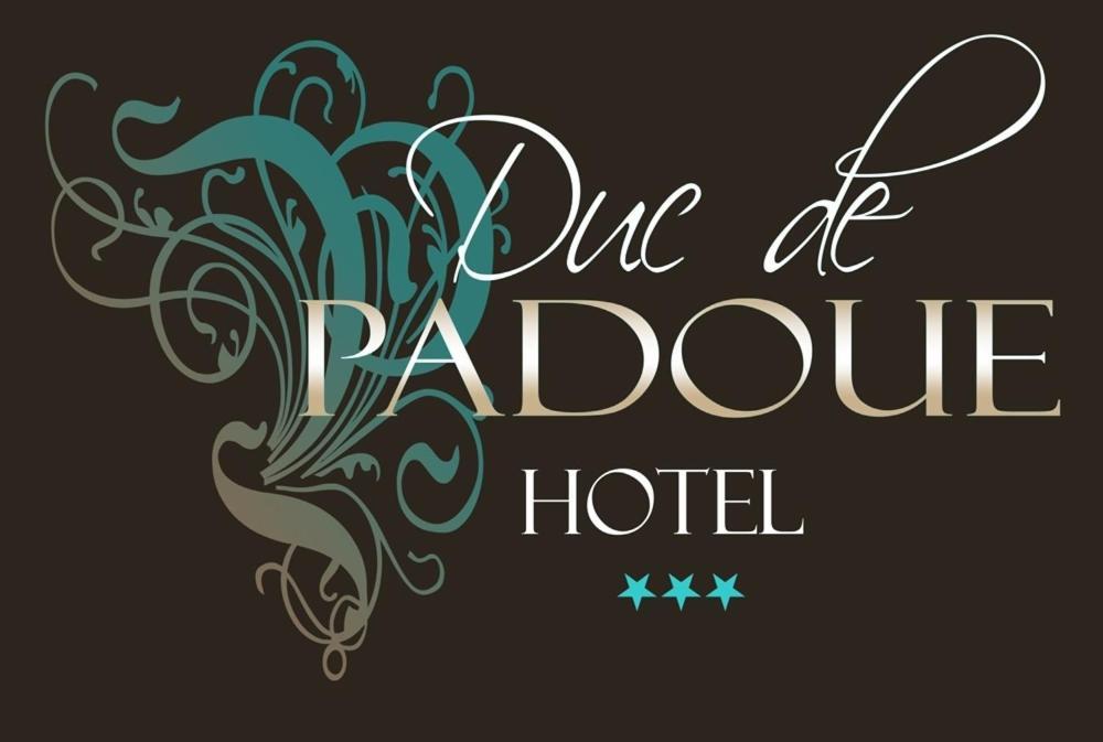 Hotel Duc De Padoue Corte  Zewnętrze zdjęcie